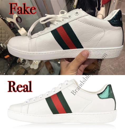 fake black adidas gucci ace sneakers|gucci ace gg suede sneakers.